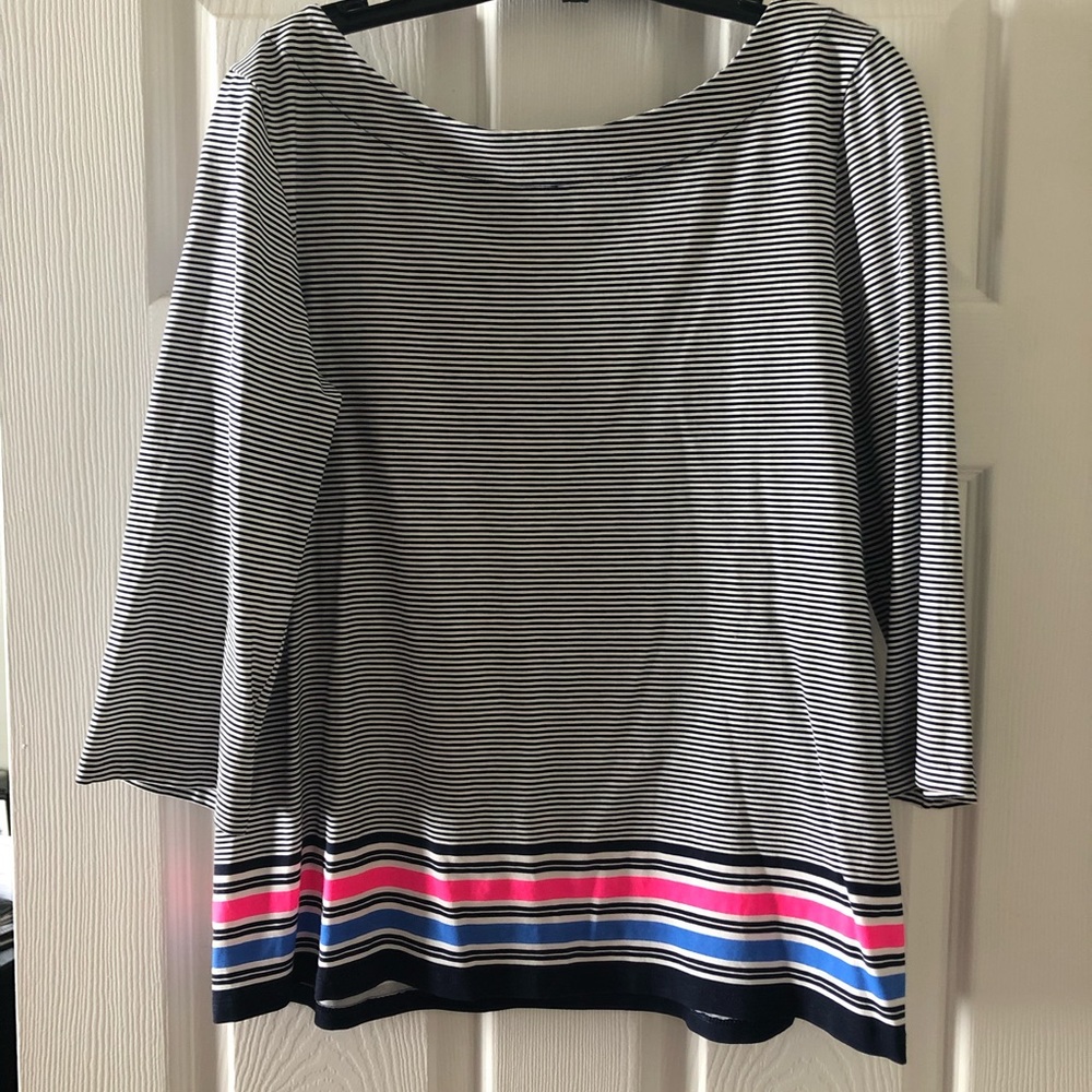 Lilly Pulitzer top